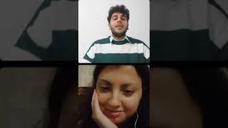 “Sayat-Nova in Azerbaijan” - Elnura Hüseynova with Narek Aleksanyan - Garden Chat #13