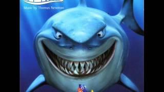 Finding Nemo OST - 05 - Field Trip