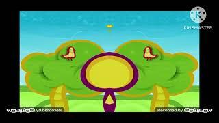 Walt Disney Television Animation Playhouse Disney Original Logo 2007 Effects Sponsored Preview 2 Kin