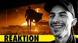 THE BATMAN Trailer | Reaktion (Deutsch)