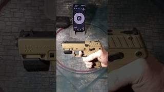 KelTec P17 Hammer Block for Dry Fire
