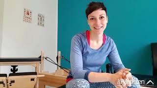 Die Pilatisten Pilatesstudio Leipzig Barre Workout Faszien Mitarbeitersuche