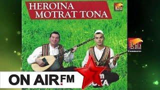 BEHXHET KORPUZI E AGIM BOKA - Deshmori Muj Krasniqi