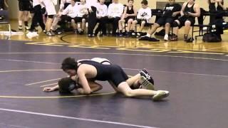 Vs Madison-Grant
