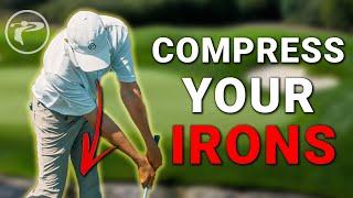 Compress Your Irons Through ROTATION!