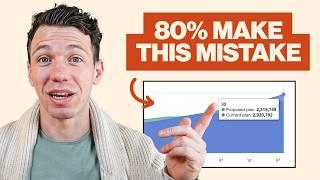 80% of Retirees Make This RMD Mistake. Here's How To Avoid It.