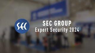 SEC Group - Expert Security 2024