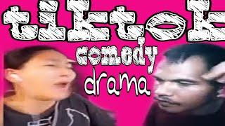 tiktok comedy drama