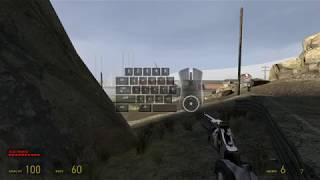  Half-Life 2: Bunnyhop Tutorial (Old Engine) 