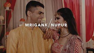 Mrigank x Nupur Wedding Highlight