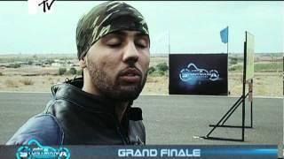 Pulsar Stuntmania Season 3 - Grand Finale Trailer | Bajaj Pulsar