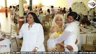 MRS MARY BIRTHDAY PARTY