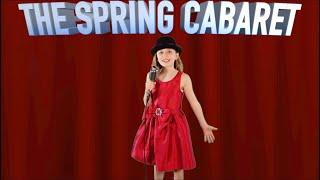 Spring Cabaret 2022 - Imaginarium Theatre Company