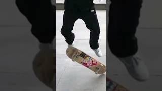 #shorts greatest skateboarding tricks