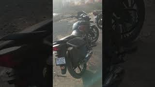 Hamara bahut bada Nuksan ho gaya Bike #day08 #minivlog #daliyvlog #shortvlog