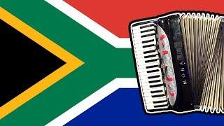 national anthem of South Africa [accordion cover by Jackson Parodi]