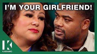 Stop Calling Me Your Baby Mama, I'm Your Girlfriend! | KARAMO