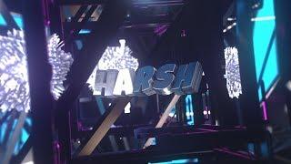 Intro Harsh | by FlayFX (Best) [E3 SHOP ON] #Dams