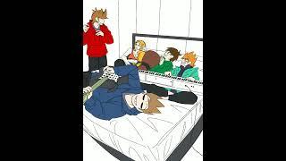 【Eddsworld】We're rehearsing!