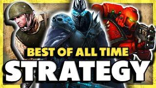 Top 30 Best Strategy Games of All Time That Everyone Should Play!