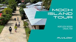 Moch Island Tour