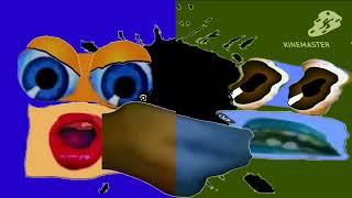 Klasky-Csupo Gets Fired | G-Major 5 By @Handlebacks/Split Not Scary