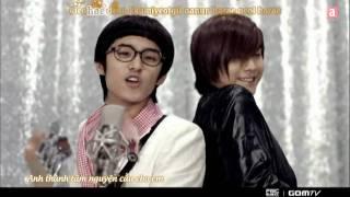 [A-Star.org] [Vietsub + Kara] F.T Island - I Hope (Barae)