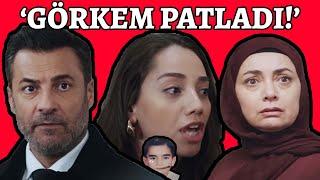 Tssigalko Kızılcık Şerbeti İzliyor Vol 88 | GÖRKEM PATLADI!