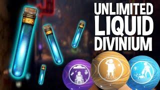 ULTIMATE Liquid Divinium FARM in 2024 | Black Ops 3 Zombies