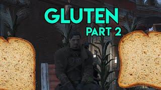 Gluten 2 - Campfire Stories