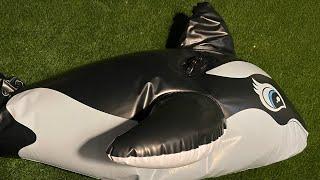 How to Deflate Large Pool Toy the Smart and Easy Way!