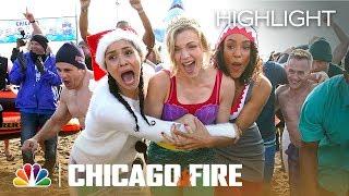 Family Shows Up - Chicago Fire (Episode Highlight)