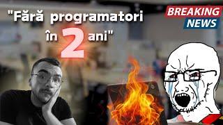  Viitorul în IT: Pe ce joburi să te axezi pentru a rămâne relevant? ‍