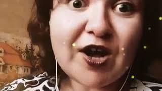 Ведьма-речка '' Чародеи"