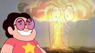 Steven Universe YTP: Everyone Is Triggered And Dies