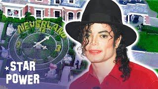 Untold Truth: Inside Michael Jackson's Secret World | Devotion | Star Power |