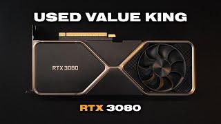 The BEST Used Graphics Card in 2024