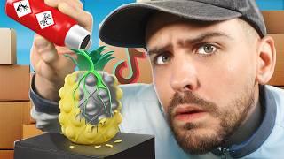 TIK TOK M'A FAIT ACHETER ÇA ! (celui-là est zinzin) #9