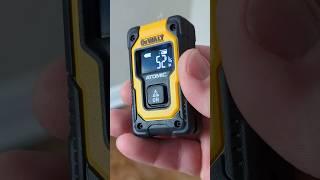 DeWALT Atomic 55' Laser Distance Measurer in Action!