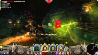 Might and Magic X: Legacy Spider Lair Sorpigal Spider Queen Secret Room Spoiler