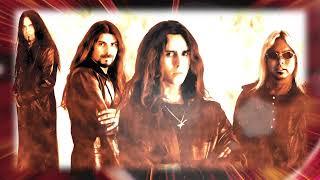 FIREWIND - I Am The Anger (Official Lyric Video)