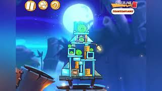 Angry Birds 2 AB2 Clan Battle (CVC) - 2024/12/15 (Pick 10 Birds)