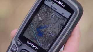 Garmin GPS 64ST