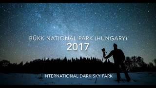 IDA Celebrates 100 International Dark Sky Place Designation