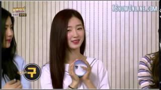 Gugudan Hana Acrostic Poem