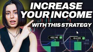 ️ The Right Strategy Is Key to Success in Binary Options | Pocket Option Live Trading