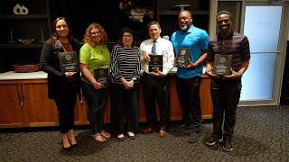Cultural Centers of Lincoln Collaborative (Community Health Endowment Turns 25)