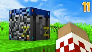 Minecraft: Lucky World Invasion Ep. 11