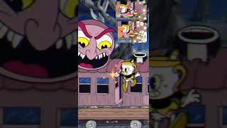 is this fair #cuphead #cupheaddlc #fails