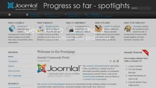 Making a Joomla! 2.5 template in 30 minutes with T3 Framework - (Video #5 - Usertheme Part 1/2)